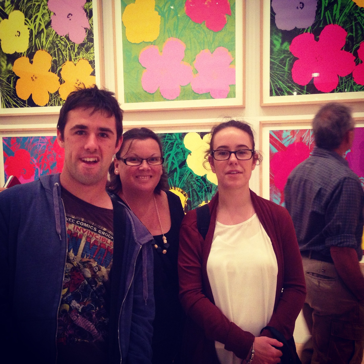 3 at NGV