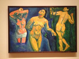 Andre Derain