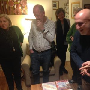 The Review Panel