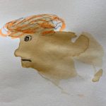 Tea Bag Bernie 1