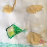 Tea Bag Kaari