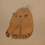 Tea Bag Peter 2